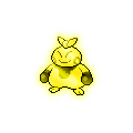 Golden Makuhita